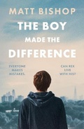 Cover: The Boy Made the Difference - Matador