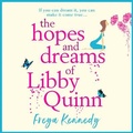 Cover: The Hopes and Dreams of Libby Quinn - Boldwood Books Ltd