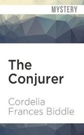 Cover: The Conjurer - Audible Studios on Brilliance
