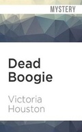 Cover: Dead Boogie - Audible Studios on Brilliance