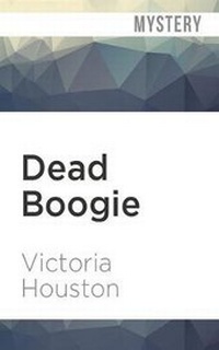 Enlarge image Cover: Dead Boogie - Audible Studios on Brilliance