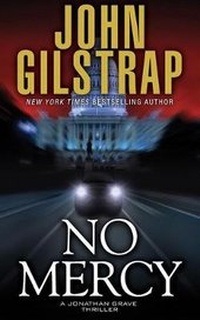Enlarge image Cover: No Mercy - Audible Studios on Brilliance