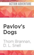Cover: Pavlov's Dogs - Audible Studios on Brilliance