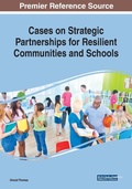 Cover: Cases on Strategic Partnerships for Resilient Communities and Schools - Business Science Reference