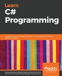 Cover: Learn C# Programming - Packt Publishing Limited