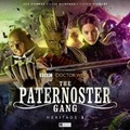 Cover: The Paternoster Gang: Heritage 3: 3 - Big Finish Productions Ltd