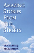 Cover: Amazing Stories From The Streets - Amazing People Publications Ltd