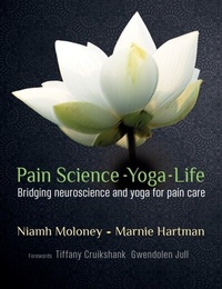 Abbildung von: Pain Science - Yoga - Life - Handspring Publishing Limited