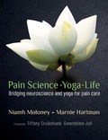 Cover: Pain Science - Yoga - Life - Handspring Publishing Limited