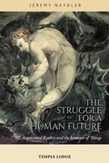 Cover: The Struggle for a Human Future - Temple Lodge Publishing
