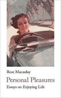 Enlarge image Cover: Personal Pleasures - Handheld Press
