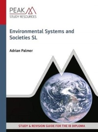 Enlarge image Cover: Environmental Systems and Societies SL - Peak Study Resources Ltd