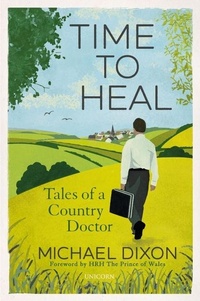 Enlarge image Cover: Time to Heal - Unicorn Publishing Group