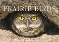 Enlarge image Cover: A Celebration of Prairie Birds - Fifth House Publishers
