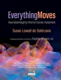 Abbildung von: Everything Moves - Handspring Publishing Limited