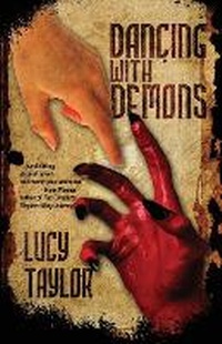 Enlarge image Cover: Dancing With Demons - Necro Publications
