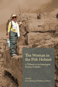Enlarge image Cover: Woman in the Pith Helmet - Lockwood Press