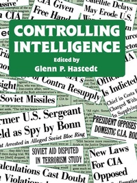 Enlarge image Cover: Controlling Intelligence - Routledge