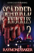 Cover: Scarred Knuckles 2 - good2go publishing