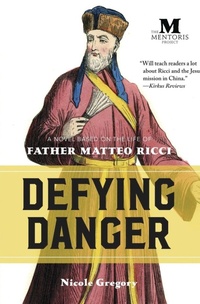 Enlarge image Cover: Defying Danger - Barbera Foundation Inc