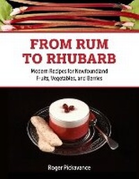 Abbildung von: From Rum to Rhubarb - Boulder Books