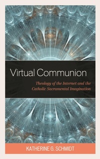 Abbildung von: Virtual Communion - Bloomsbury eBooks US