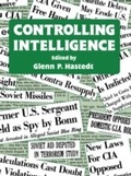 Cover: Controlling Intelligence - Routledge