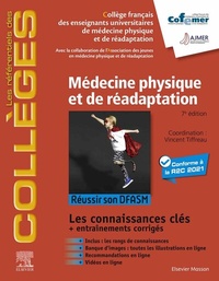 Abbildung von: Médecine physique et de réadaptation - Elsevier