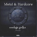 Cover: Metal & Hardcore - koenemann.com GmbH
