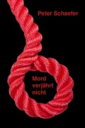 Cover: Mord verj&auml;hrt nicht ! - BookRix