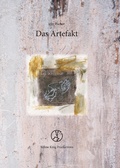 Cover: Das Artefakt - Yellow King Productions
