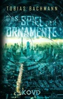 Cover: Das Spiel der Ornamente - KOVD Verlag