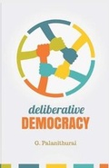 Bild: Deliberative Democracy - Mjp Publishers