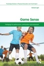 Cover: Game Sense - Routledge