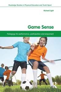 Enlarge image Cover: Game Sense - Routledge