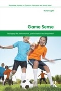 Cover: Game Sense - Routledge