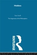 Cover: Hobbes - Routledge