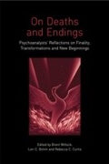 Bild: On Deaths and Endings - Routledge