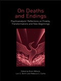 Cover: On Deaths and Endings - Routledge