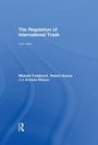 Cover: The Regulation of International Trade - Routledge