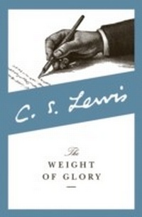 Enlarge image Cover: Weight of Glory - HarperCollins