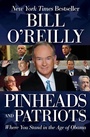 Cover: Pinheads and Patriots: Where You Stand in the Age of Obama - HarperCollins