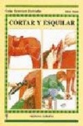 Cover: Cortar y Esquilar - Hispanoeuropea