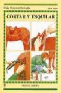 Abbildung von: Cortar y Esquilar - Hispanoeuropea