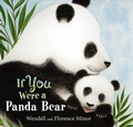 Cover: If You Were a Panda Bear - HarperCollins