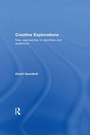 Cover: Creative Explorations - Routledge