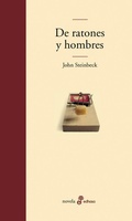 Cover: De Ratones y Hombres - Edhasa