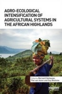 Abbildung von: Agro-Ecological Intensification of Agricultural Systems in the African Highlands - Routledge