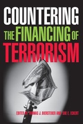 Cover: Countering the Financing of Terrorism - Routledge