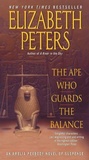 Cover: The Ape Who Guards the Balance - HarperCollins
